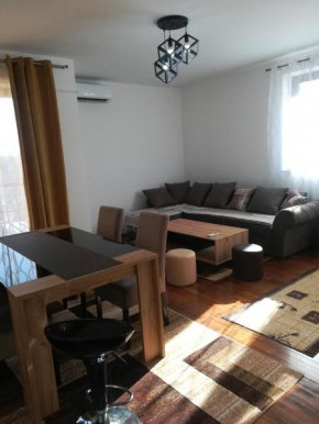 Apartman 2M Lux